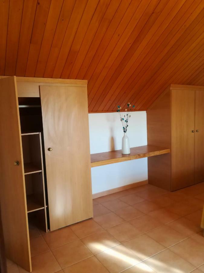 Quinta Das Palmeiras Quarteira Bagian luar foto